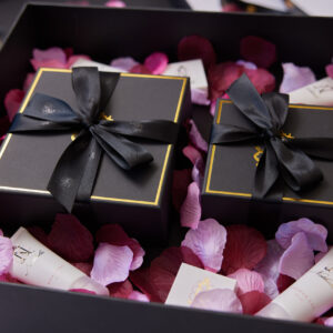 Alysée – ‘Mountain Chic’ Luxury Box