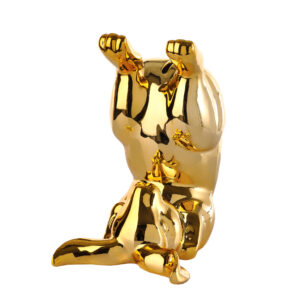 Moneybox Bunny Bum