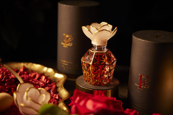 La F, Eau de Parfum 150ml - Afbeelding 3