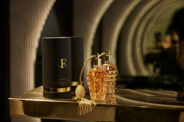 La F, Eau de Parfum 150ml - Afbeelding 2