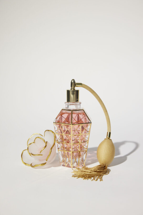 La F, Eau de Parfum 150ml - Afbeelding 4