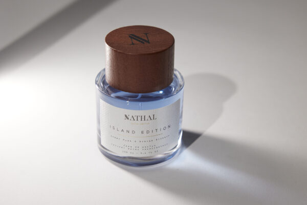 NATHAL 02/leparfum 100ml - Afbeelding 4
