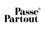Passe partout logo