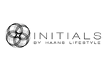 Initials logo